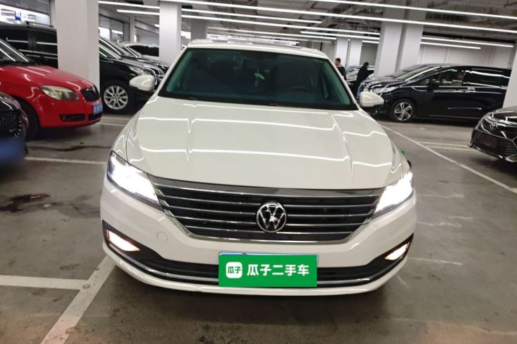 Used Volkswagen Lavida 2022 280TSI DSG Comfort Edition
