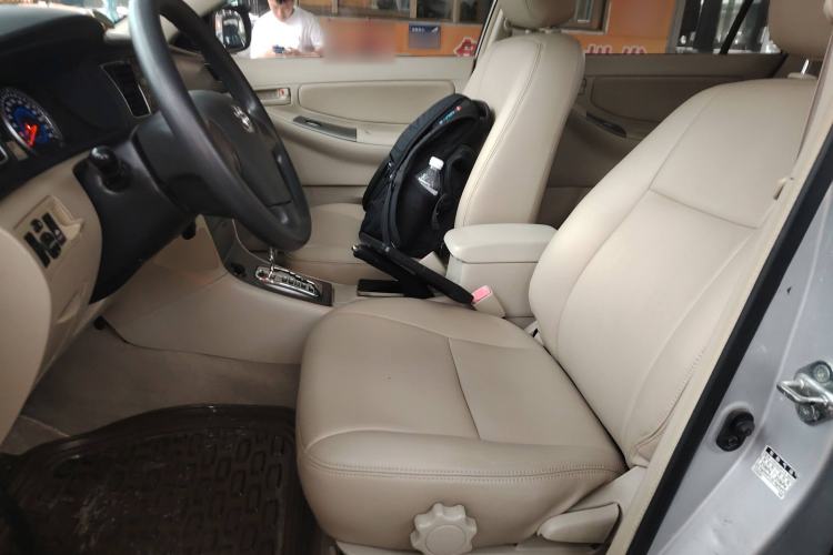 Used Toyota Corolla 2013 1.6L Automatic Excellence Edition
