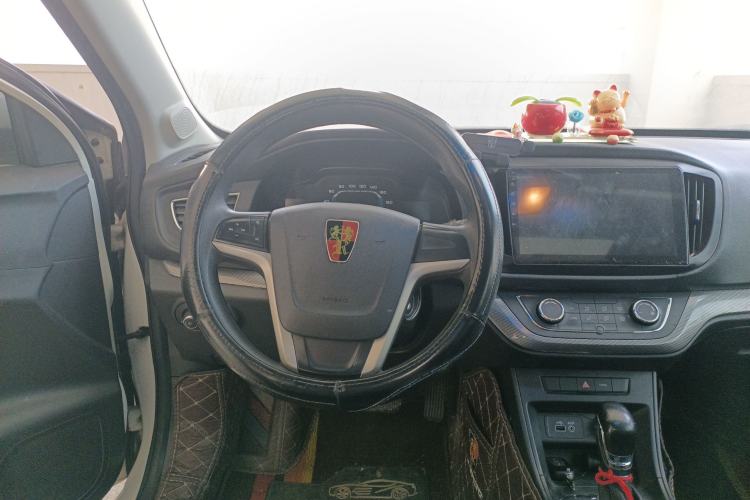 Used Roewe 360 2015 1.5L Automatic Luxury Edition
