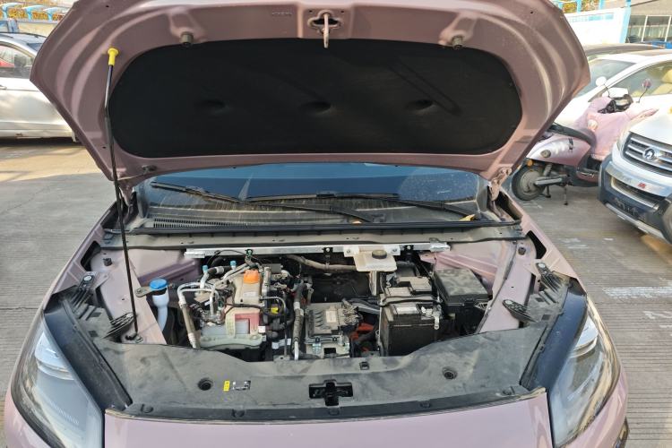 Used AION RT 2025 650 LiDAR Edition
