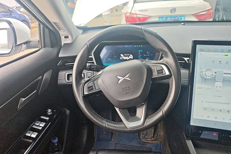 Used XPeng G3 2022 G3i 460N+
