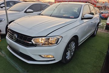 Used Volkswagen Bora 2017 1.6L Automatic Comfort Model