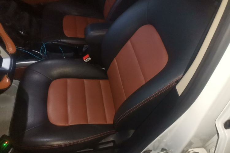 Used Geely Auto Diamond 2016 1.5L Manual Elite Edition