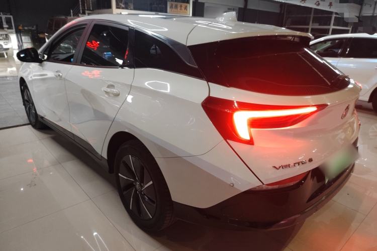 Used Buick Velite 6 2023 430km Enjoyment Version
