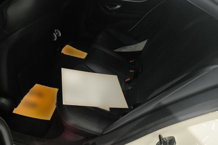 Used Mercedes-Benz CLS 2018 CLS 300 Luxury Model