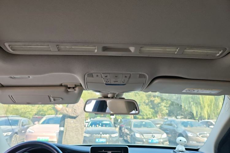 Used Mercedes-Benz C-Class 2015 C 180 L Sport Edition
