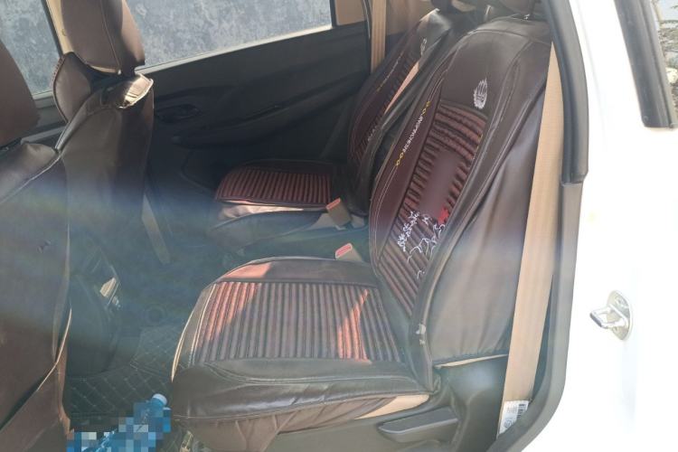 Used Wuling Hongguang 2021 1.5L S Base Version LAR
