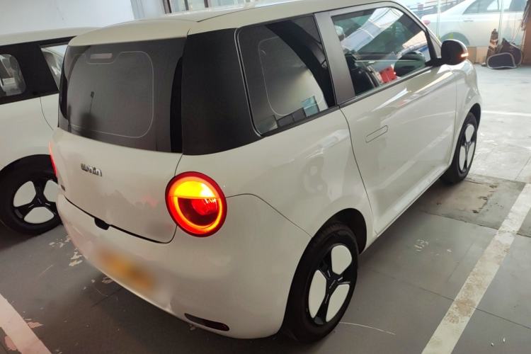 Used  Lumin 2023 205km Xiangqin Version
