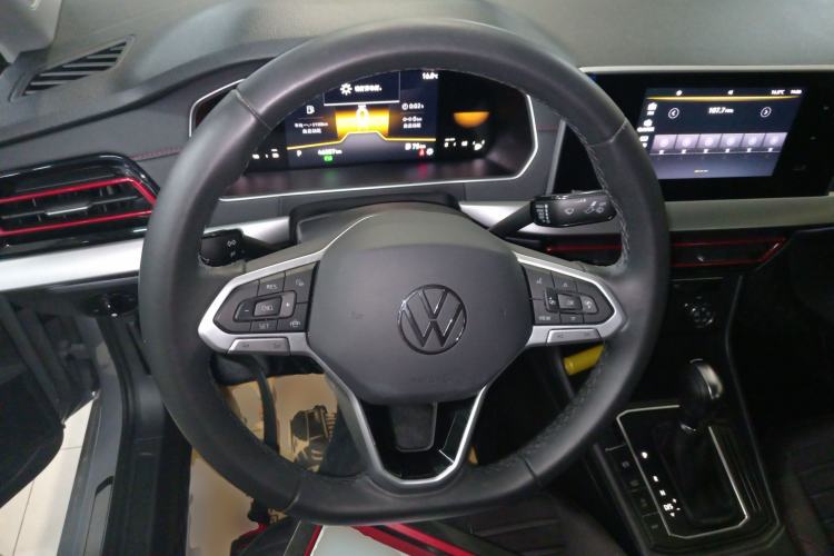 Used Volkswagen Lavida 2023 280TSI DSG Starry Sky Deluxe Edition
