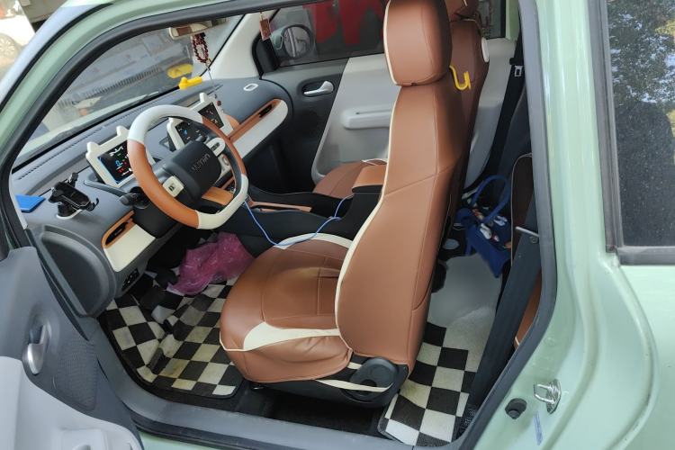 Used  Lumin 2022 155 km – Refreshingly Sweet Edition
