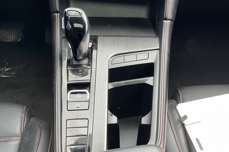 Used MG 6 2021 1.5T Automatic Lingchao Edition
