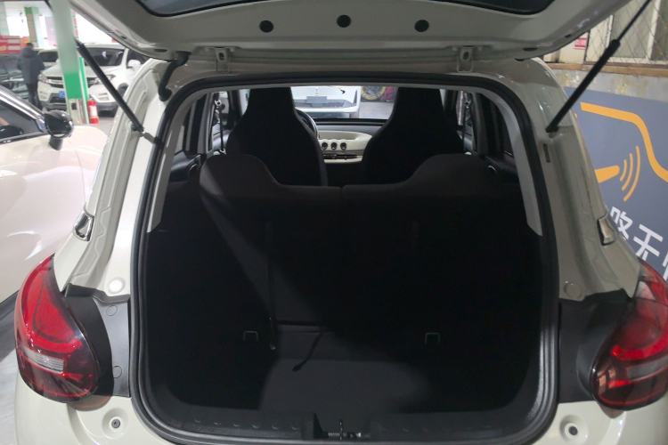 Used Wuling Bingo 2024 203km Light Edition
