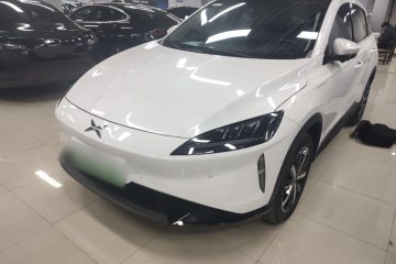 Used XPeng G3 2019 Smart Edition