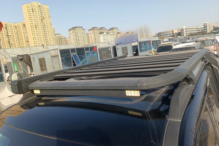 Used Haval Raptor New Energy 2023 Hi4 145 Explorer Edition
