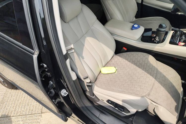 Used Nio ES8 2018 Founder Edition
