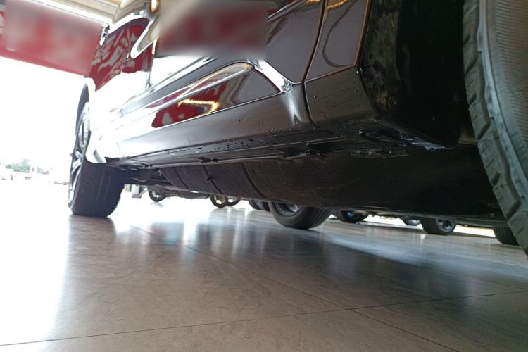 Used Honda UR-V 2017 370TURBO Four-Wheel Drive Prestige Edition China V
