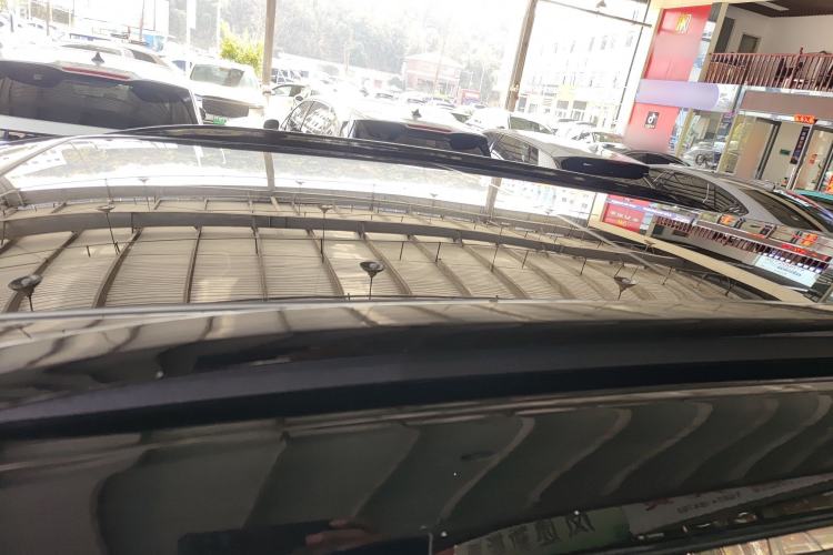 Used Changan CS75 PLUS 2022 2.0T Automatic Pilot Version
