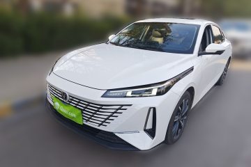 Used Changan Eado 2024 1.5T GDI Automatic Prestige Edition