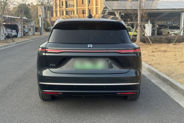 Used Nio ES8 2023 75 kWh