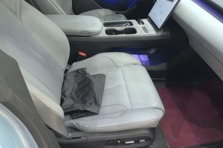 Used Nio ET5 2022 75 kWh