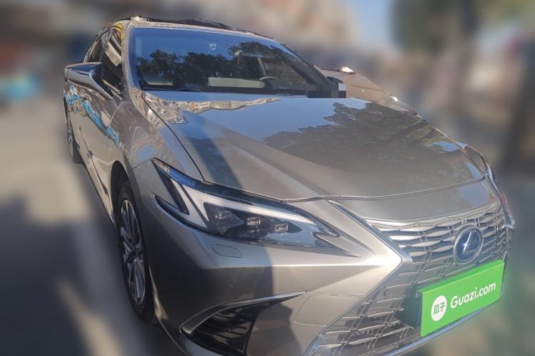 Used Lexus ES 2025 200 Premium Edition
