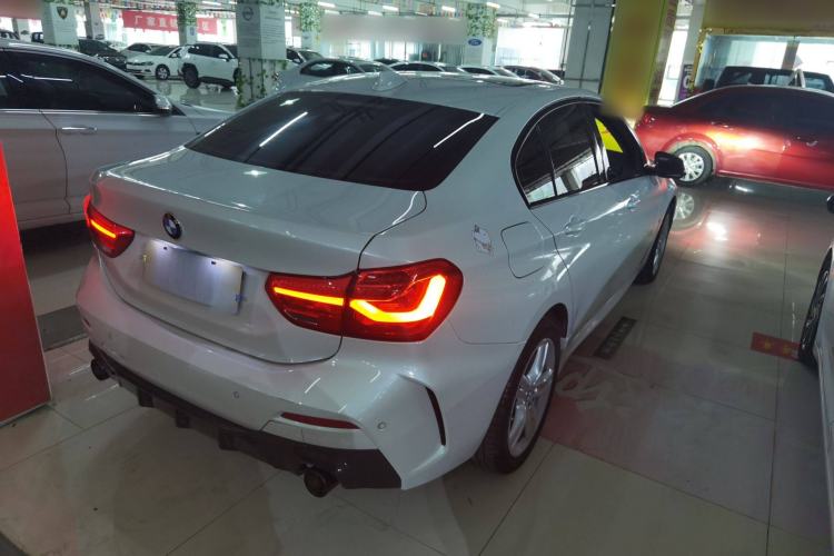 Used BMW 1 Series 2021 Revised 120i M Sport Night Edition
