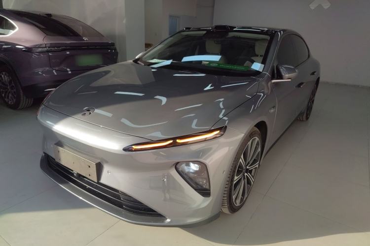 Used Nio ET7 2024 100kWh Executive Signature Edition