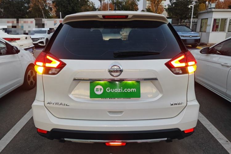 Used Nissan X-Trail 2021 2.0L CVT 2WD XL ITS SmartConnect Comfort Edition
