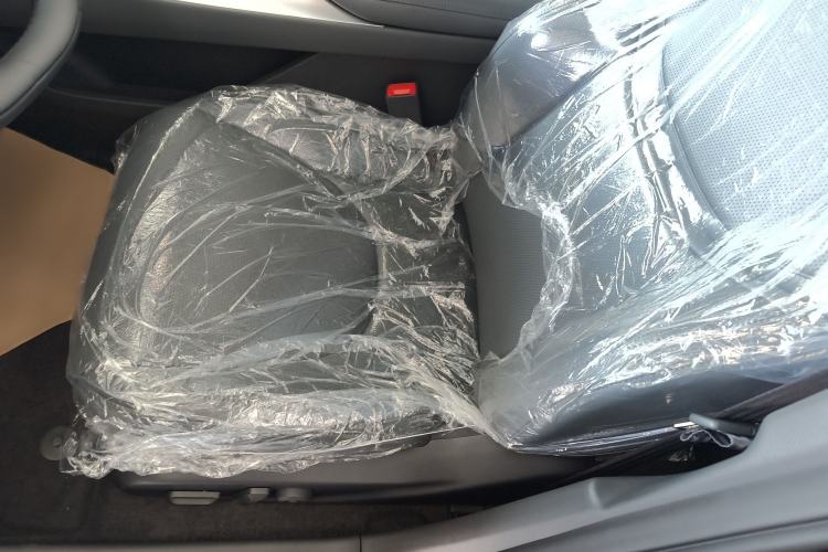 Used XPeng MONA M03 2025 502 Long-Range Max
