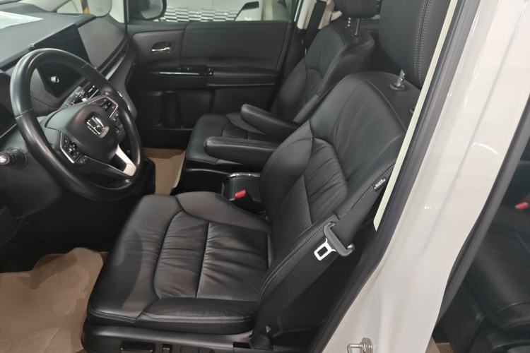 Used Honda Odyssey 2022 2.0L eHEV Sharp·Luxury Edition
