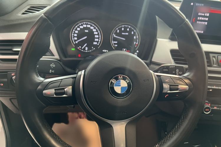 Used BMW X2 2021 Restyled sDrive25i Midnight Edition