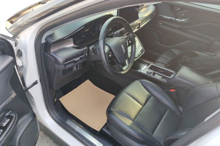 Used Lincoln Corsair 2022 2.0T Two-Wheel Drive Deluxe Edition