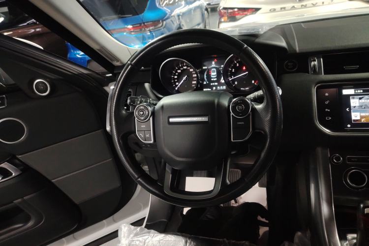 Used Land Rover Range Rover Sport 2016 3.0 SC V6 SE
