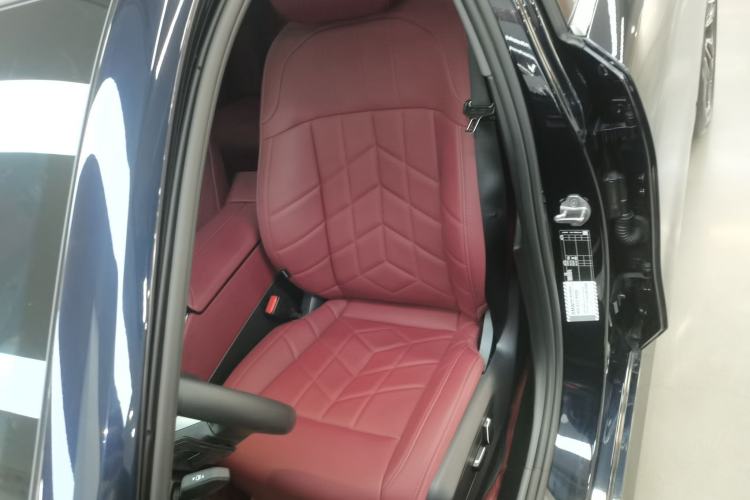 Used BMW 5 Series 2024 530Li Leading Model M Sport Package
