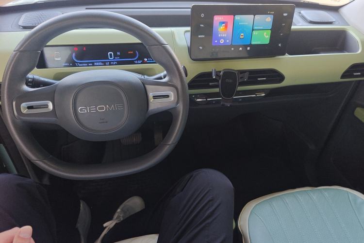 Used  Panda 2023 Panda Mini 200km Endurance Bear
