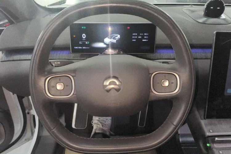 Used Nio ET7 2022 100kWh First Edition