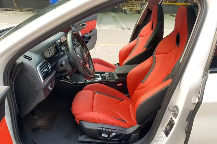 Used BMW 1 Series 2022 125i M Sport Night Edition
