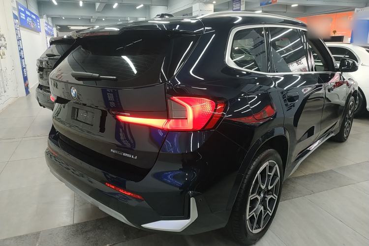 Used BMW X1 2023 sDrive25Li X Design Package
