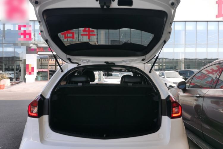 Used Geely Auto Vision X3 2021 PRO 1.5L Manual Elite Model