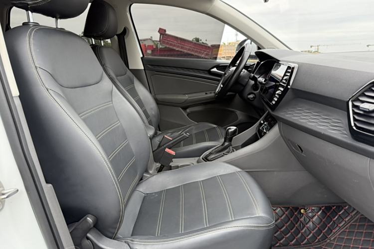 Used Jetta VS5 2019 280TSI Automatic Trend Model
