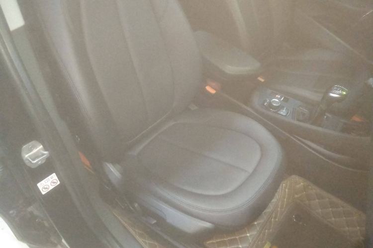 Used BMW X1 2018 sDrive20Li Leading Model
