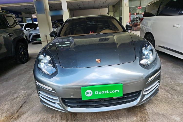 Used Porsche Panamera 2014 Panamera Executive 3.0T