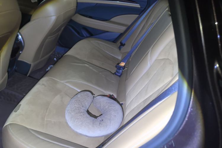 Used Buick LaCrosse 2016 20T Elite Edition