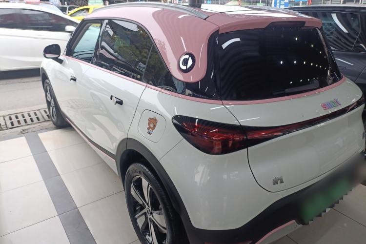 Used smart #1 2024 Dynamic Standard Edition
