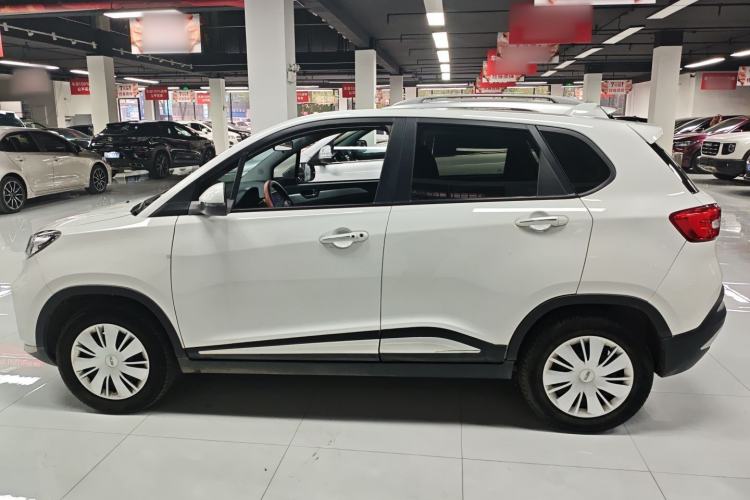 Used NETA N01 2020 380V
