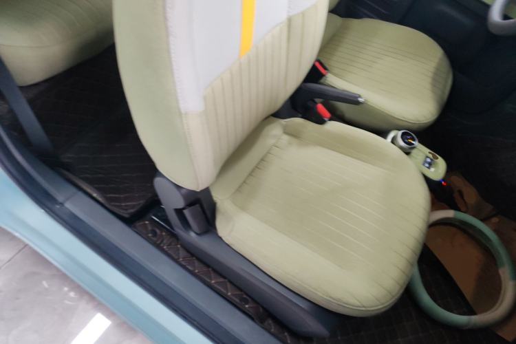 Used  Panda 2024 Panda Mini 200km Endurance Bear
