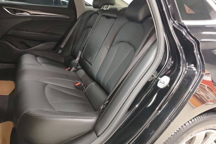 Used Buick LaCrosse 2022 652T Luxury Version
