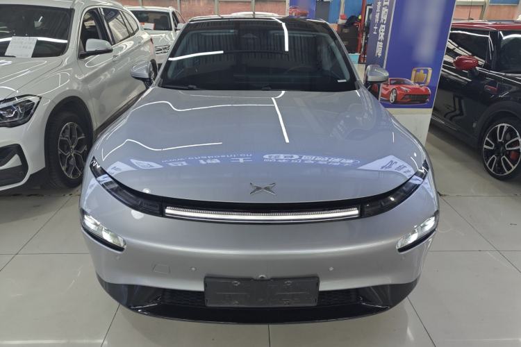 Used XPeng P7 2022 670N+