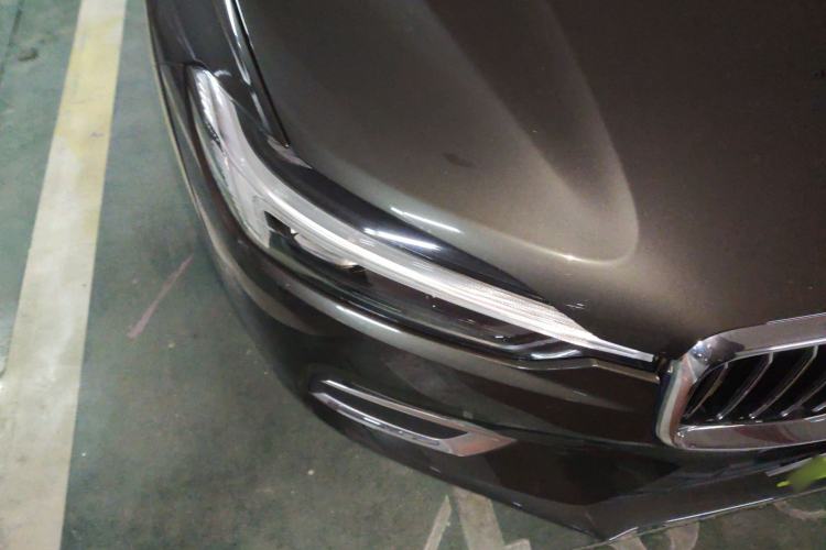 Used Volvo XC60 2021 T5 4x4 Smart Luxury Edition