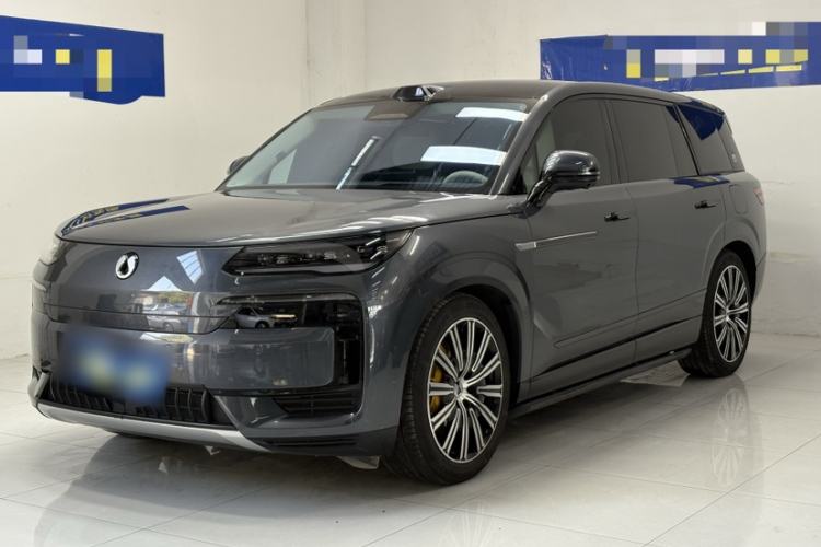 Used Denza N9 2025 Flagship Model